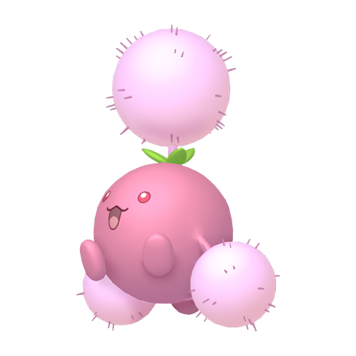#189 Papungha SV