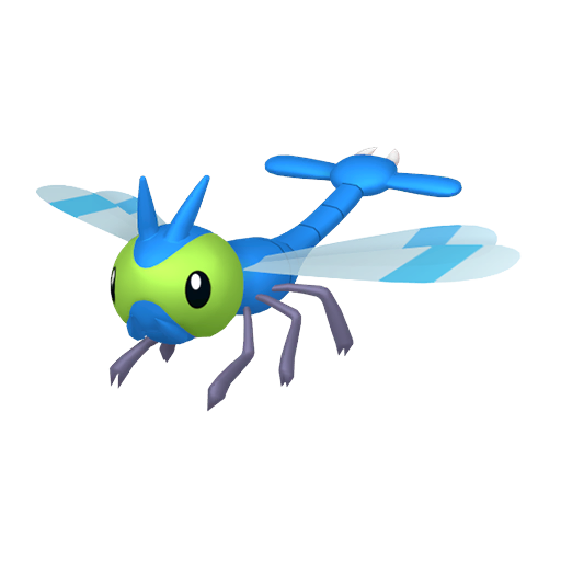 #193 Yanma SV