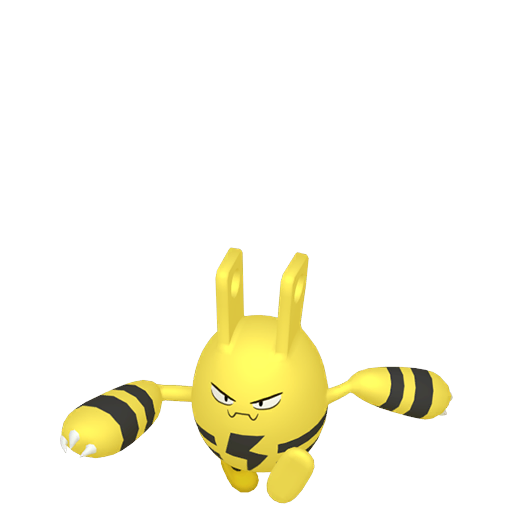 #239 Elekid SV
