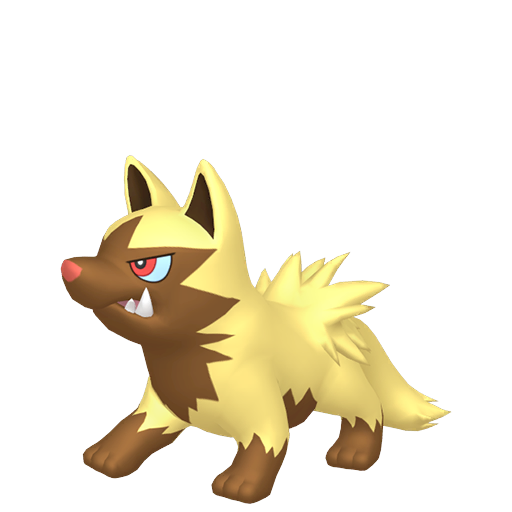 #261 Fiffyen BDSP