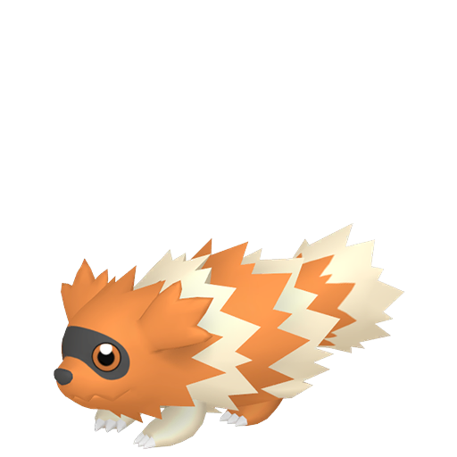 #263 Zigzag
