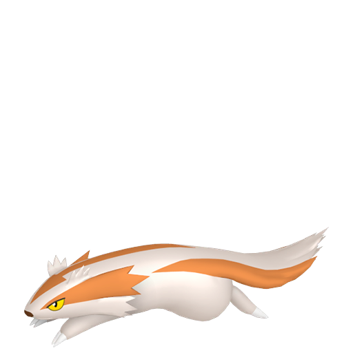 #264 Geradaks BDSP