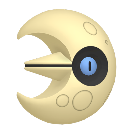 #337 Lunastein BDSP