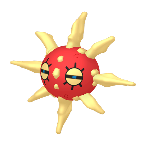 #338 Sonnfel BDSP