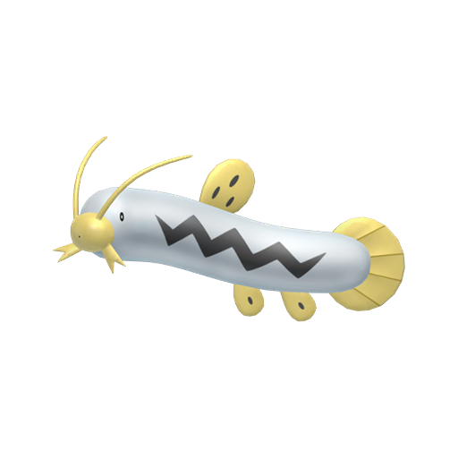 #339 Schmerbe BDSP