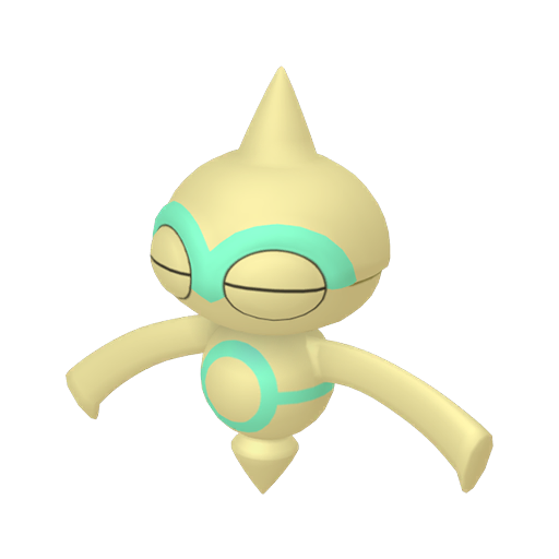 #343 Puppance BDSP