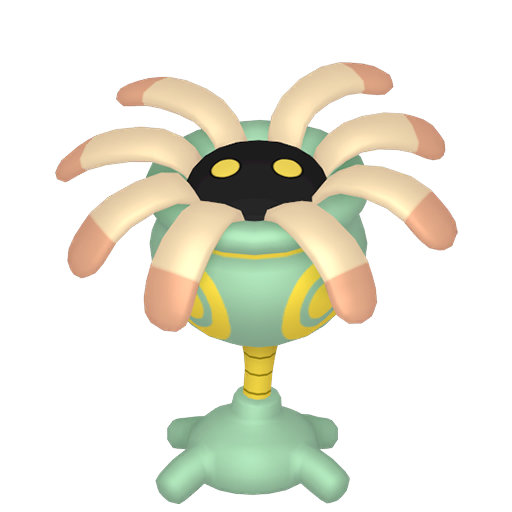 #345 Liliep BDSP