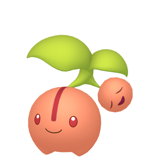 #420 Kikugi BDSP