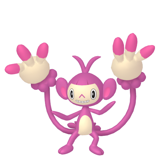#424 Ambiffel PLA