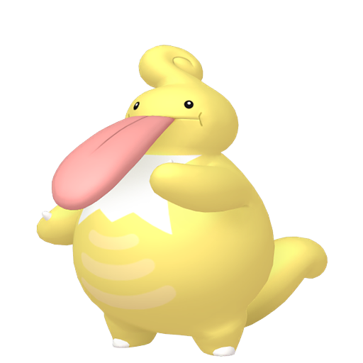 #463 Schlurplek BDSP