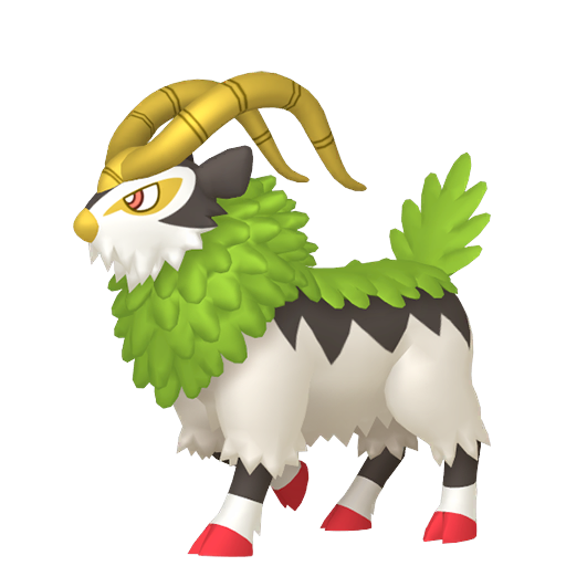 #673 Chevrumm