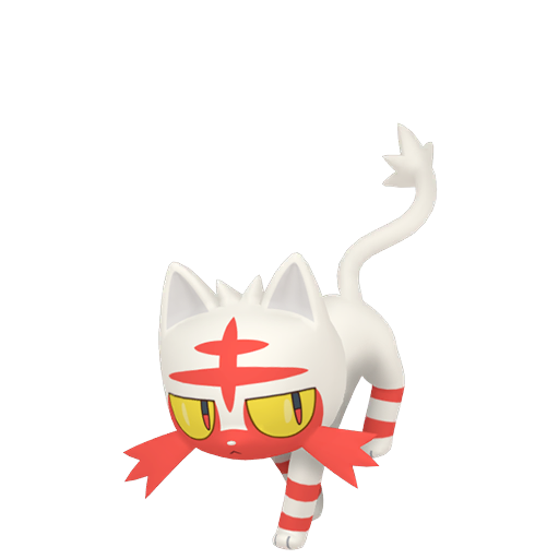 #725 Flamiau SV
