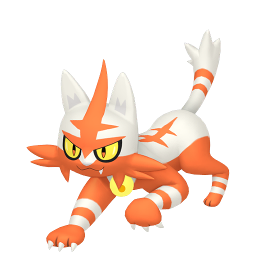 #726 Minou