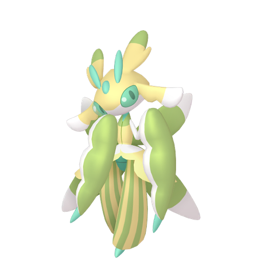 #754 Mantidea