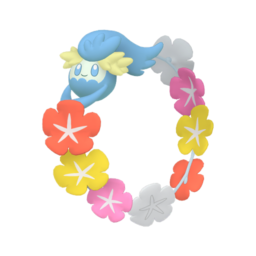 #764 Curelei