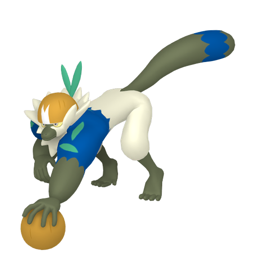 #766 Quartermak