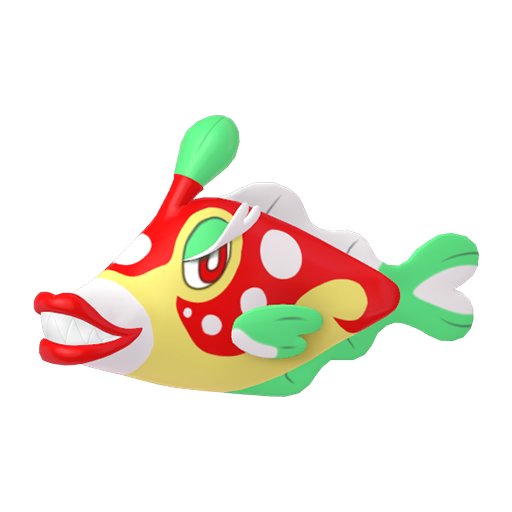#779 Knirfish