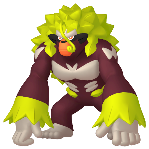 #812 Gortrom