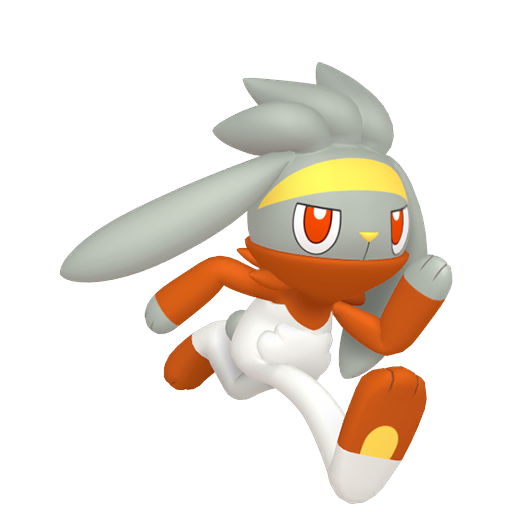 #814 Kickerlo