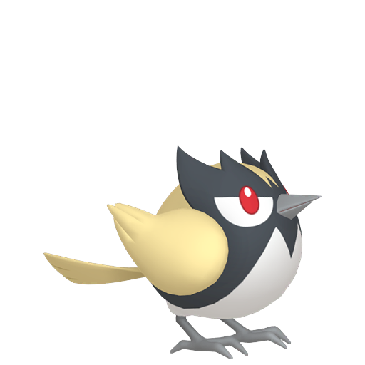 #821 Meikro