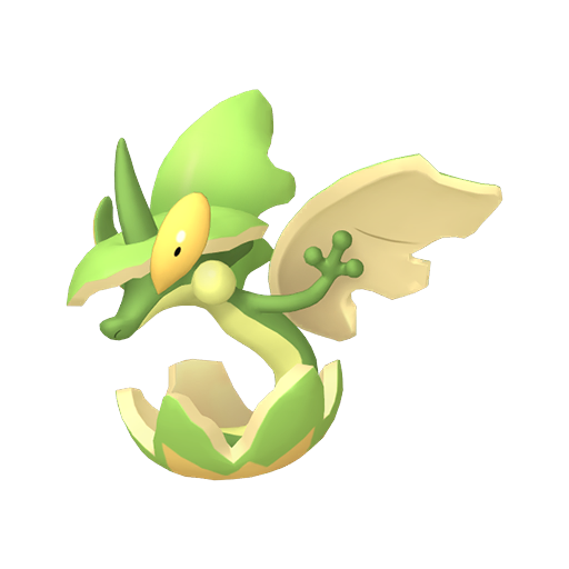 #841 Drappel