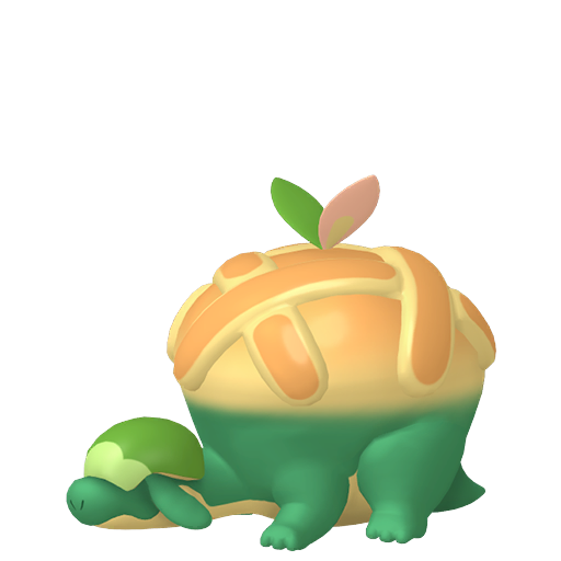 #842 Schlapfel