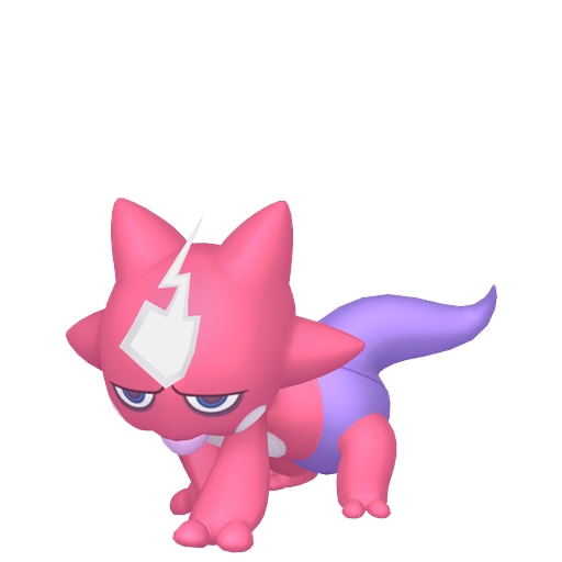 #848 Toxic