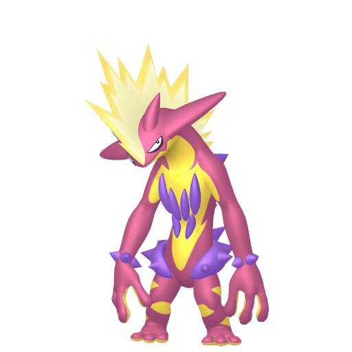 #849 Riffex High-Form