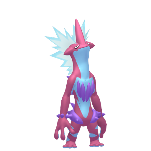 #849 Riffex Deep Form