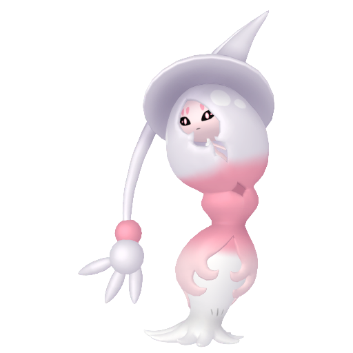 #858 Silembrim