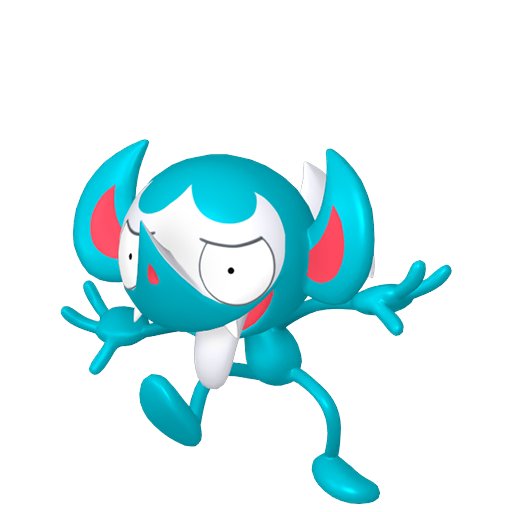 #859 Baemon