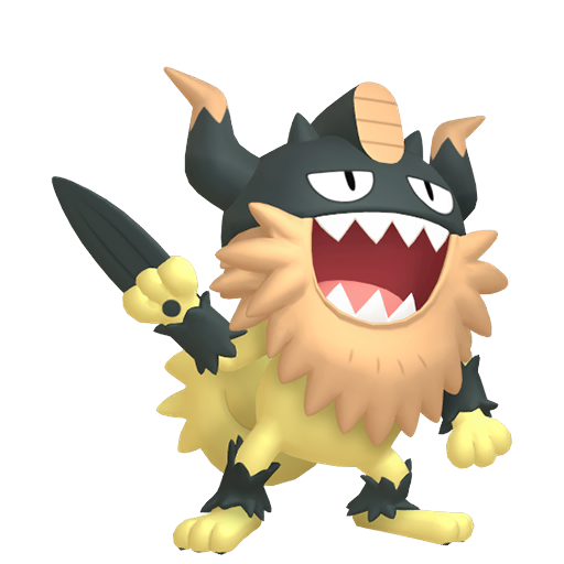 #863 Mauzinger