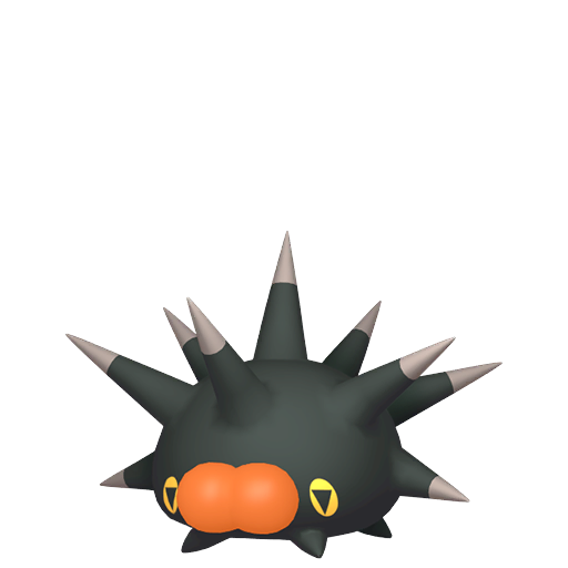 #871 Britzigel