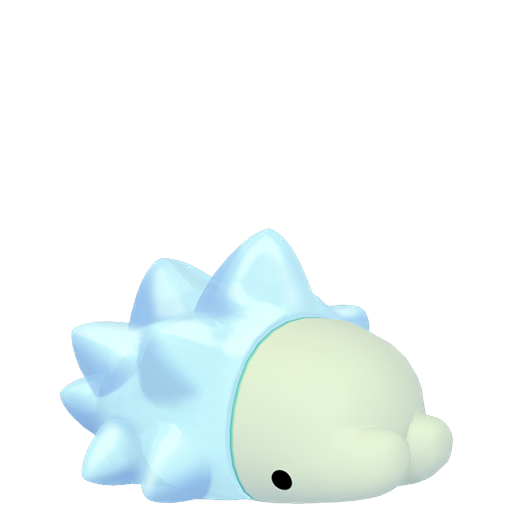 #872 Snomnom