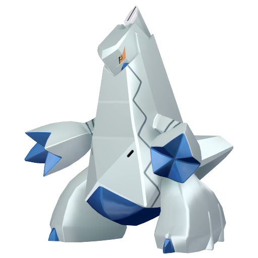 #884 Duraludon