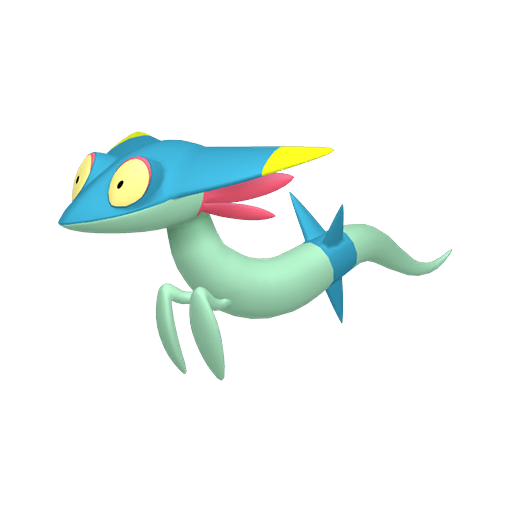 #885 Grudgedra