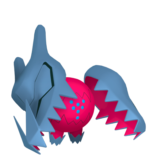 #895 Regidrago