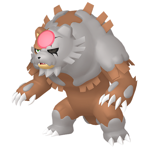 #901 Ursaluna Bultmond