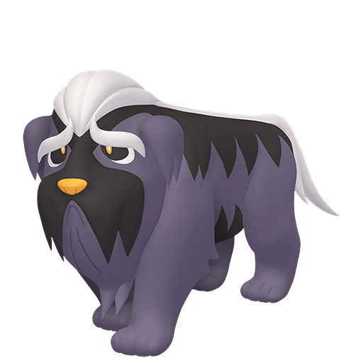 #943 Mastiff