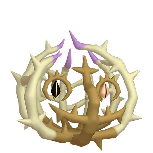 #947 Horrerba PVP SV