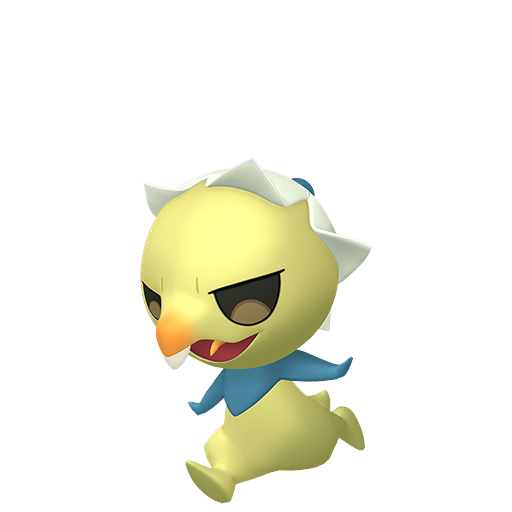 #951 Chiligel