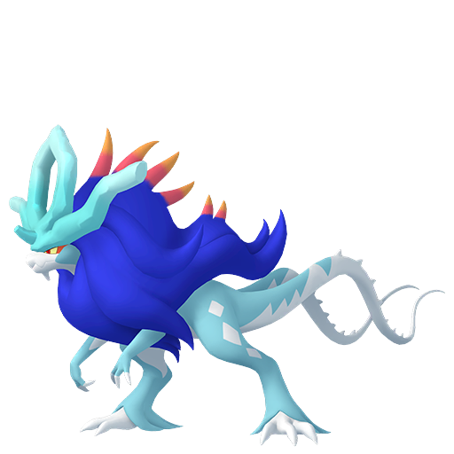 #1009 Shiny Windewoge SV