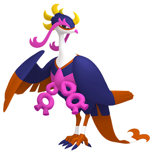 #1016 Shiny Beatori SV