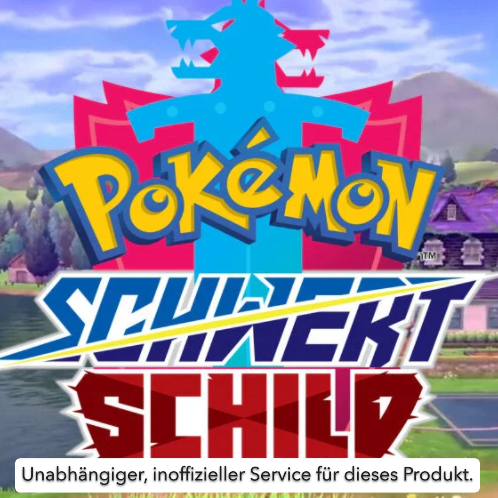 Pokemon: Schild und Schwert