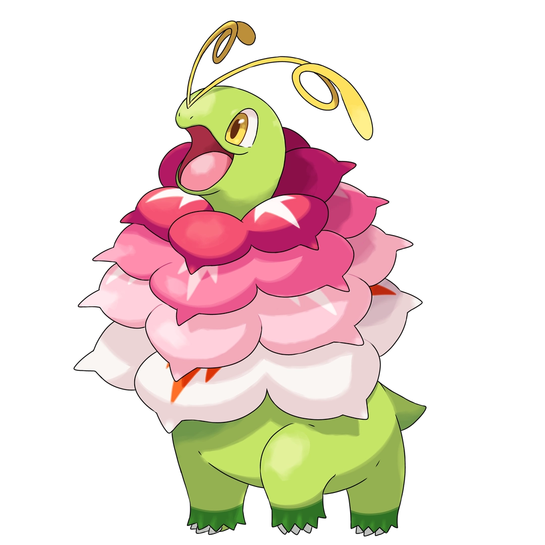 #154 Mega-Meganie PVE ZA