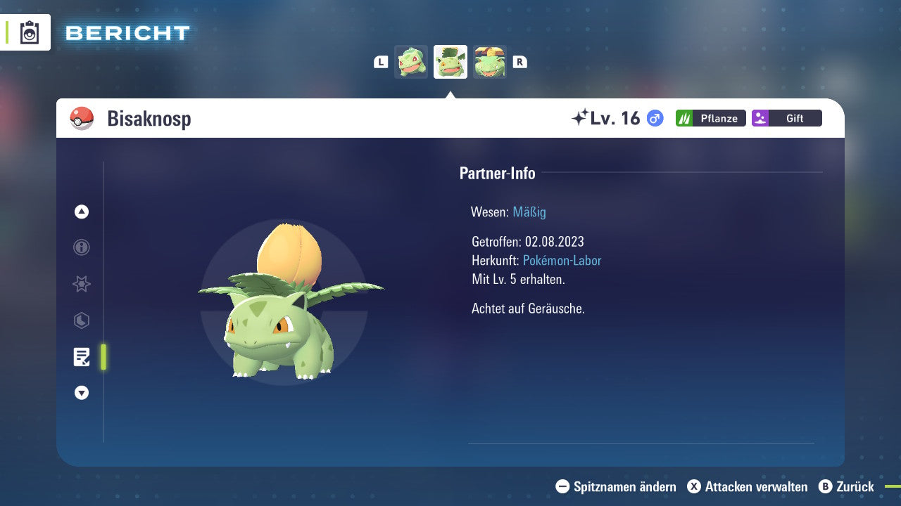 #002 Bisaknosp PVE ZA