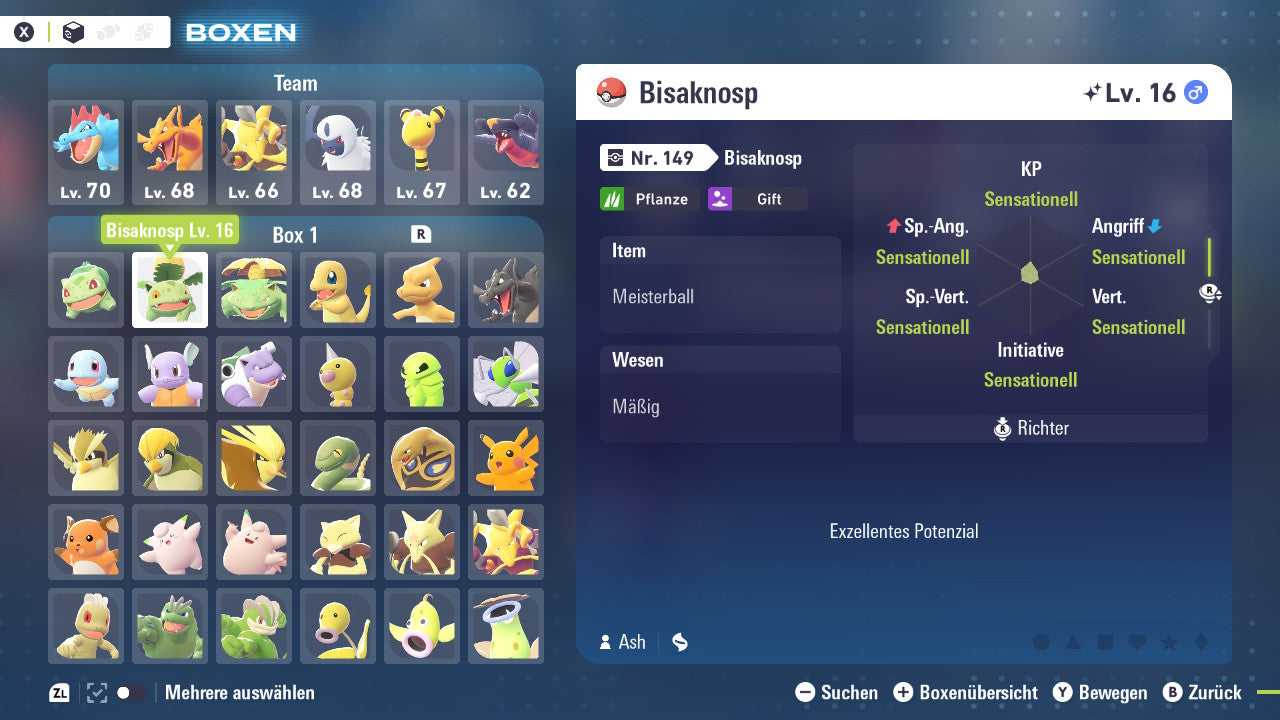 #002 Bisaknosp PVE ZA