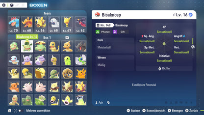 #002 Bisaknosp PVE ZA