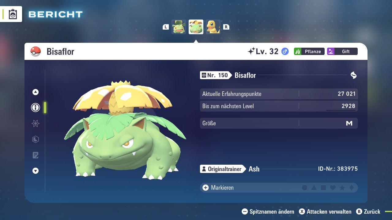 #003 Bisaflor PVE ZA