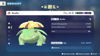 #003 Bisaflor PVE ZA